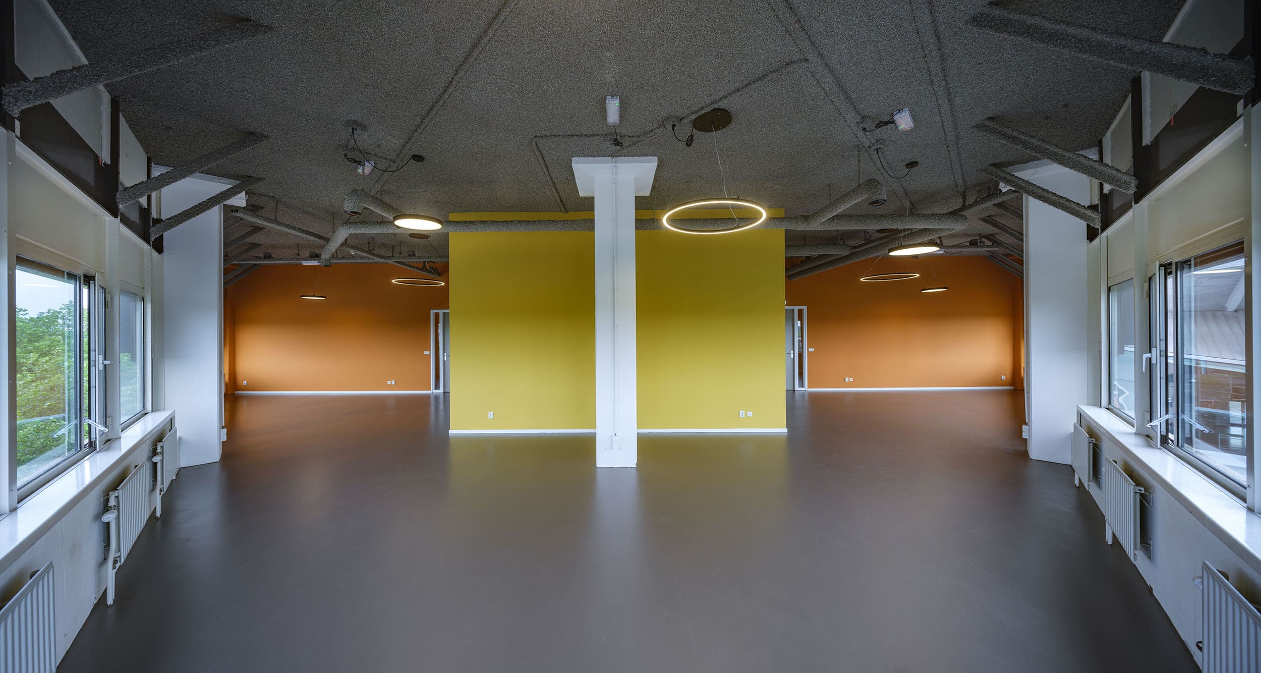 Transformatie kantoorpand (Utrecht)