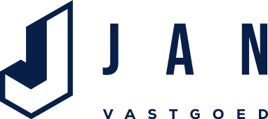 Logo - Jan Vastgoed